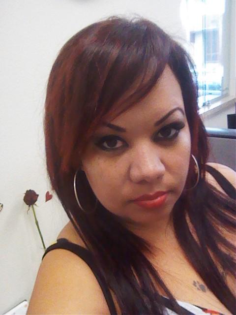 Consuelo Manzo - Class of 1996 - Pomona High School