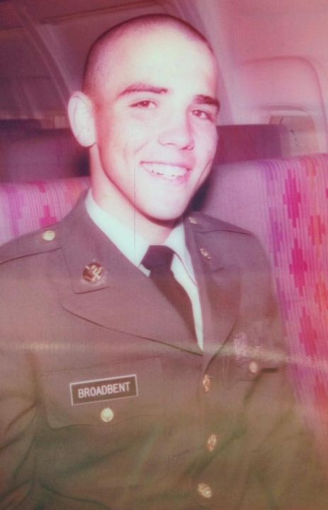 Tom Broadbent - Class of 1990 - Pomona High School