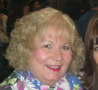 Cathy Lopez - Class of 1964 - Pomona High School