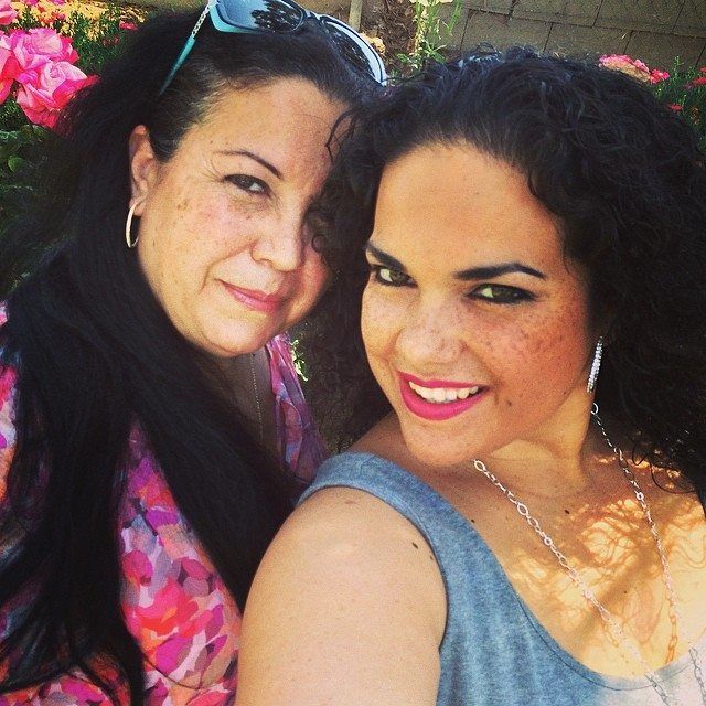Monica Arteaga-jimenez - Class of 2000 - Pomona High School