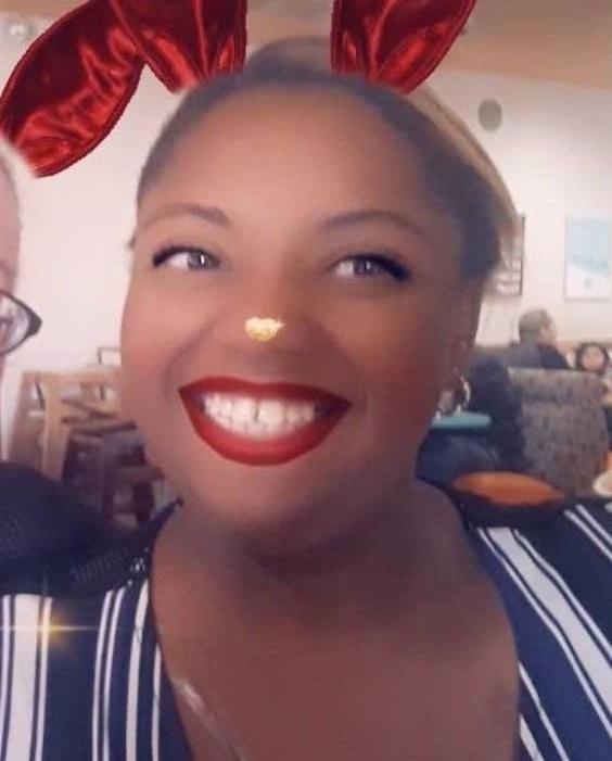Joyle Smith - Class of 2000 - Pomona High School