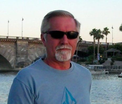Charles Shenefield - Class of 1976 - Pomona High School