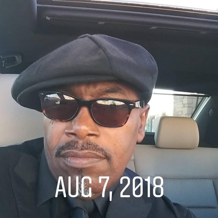 Frank Porter - Class of 1978 - Pomona High School