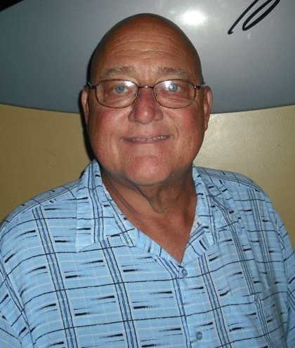 Ronald Sindt - Class of 1969 - Pomona High School