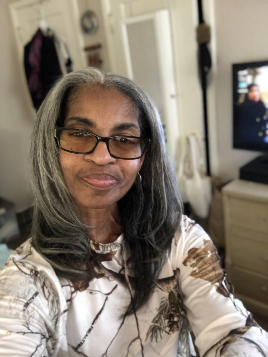 Glenda Ross - Class of 1978 - Pomona High School