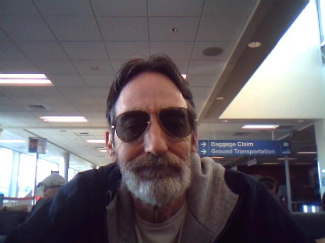 Charles Chuck Miller - Class of 1972 - Pomona High School