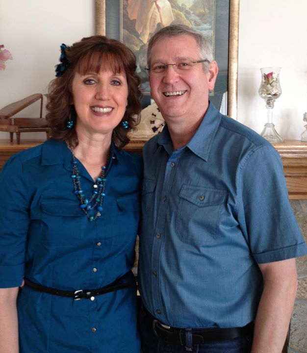 Vicki Roholt - Class of 1978 - Grace High School
