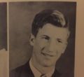 Glen Burke, class of 1951
