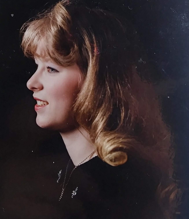 Tanya Suhr - Class of 1993 - Grangeville High School
