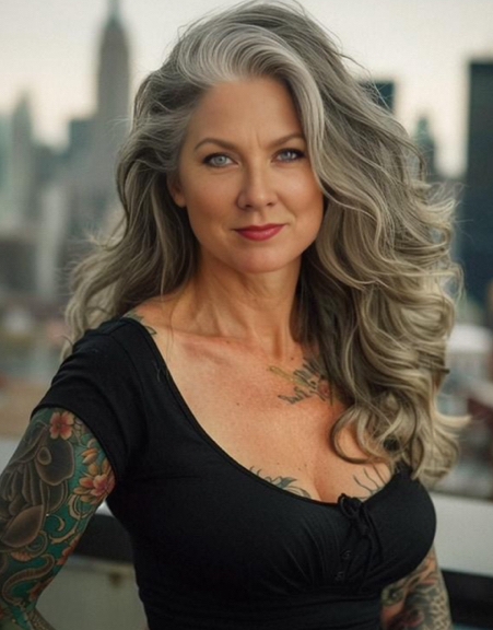 Kimberly Kafka - Class of 1988 - Peninsula High School