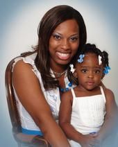 Tandra Derouen - Class of 1999 - Jack Yates High School