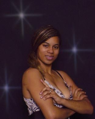 Chloe Queana - Class of 2002 - Jack Yates High School