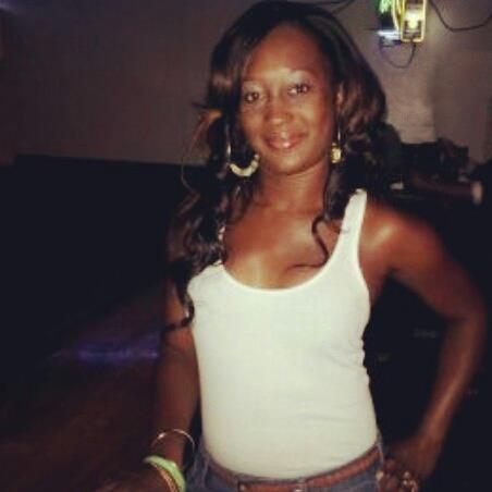 Sheree Blackshear - Class of 1998 - Jack Yates High School