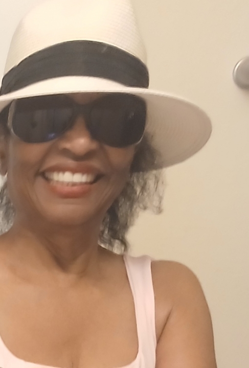 Linda Bell - Class of 1966 - Jack Yates High School