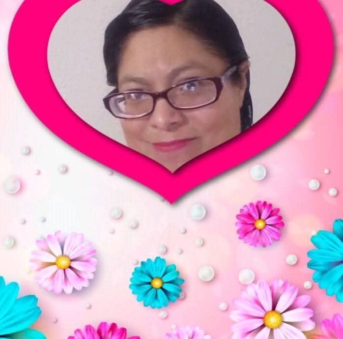 Clavel Espinoza - Class of 2000 - Jack Yates High School