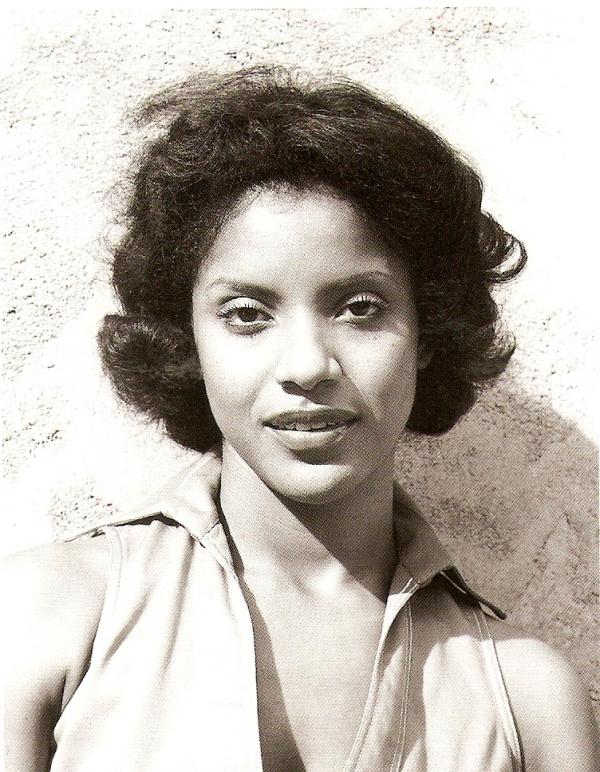 Phylicia Allen - Class of 1966 - Jack Yates High School