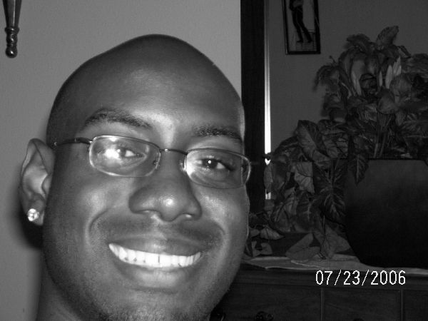 Quentin Smith - Class of 2005 - Jack Yates High School