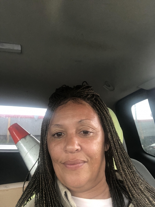 Pamala Henderson - Class of 1986 - Jack Yates High School