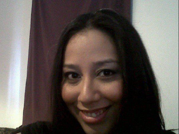 Nadia Torres - Class of 1995 - Jack Yates High School