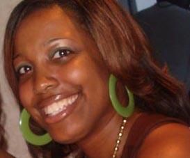 Angela Worsham - Class of 1997 - Jack Yates High School