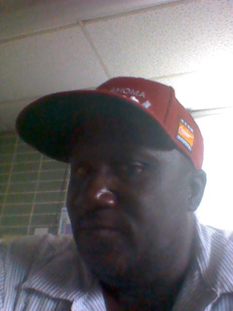 Michael Haywood - Class of 1979 - Jack Yates High School
