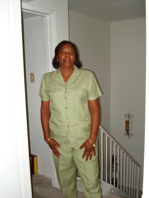 Maira Black - Class of 1978 - Jack Yates High School