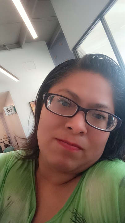 Clavel Espinoza - Class of 2000 - Jack Yates High School