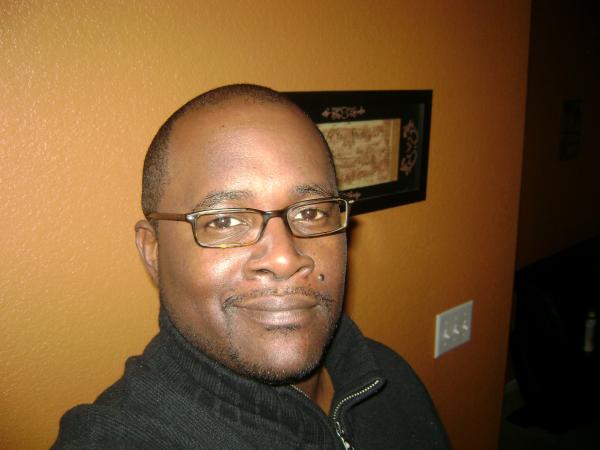 Aldwyn Gardner Ii - Class of 1992 - Jack Yates High School