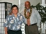 Willie Jones - Class of 1971 - Jack Yates High School