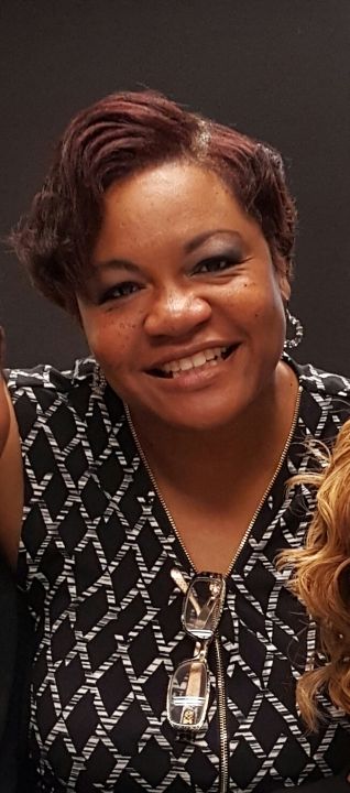 Chandra Jones - Class of 1983 - Jack Yates High School
