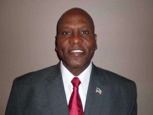 Harold Burleson - Class of 1969 - Jack Yates High School