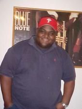 Daryl Bradford - Class of 1986 - Jack Yates High School
