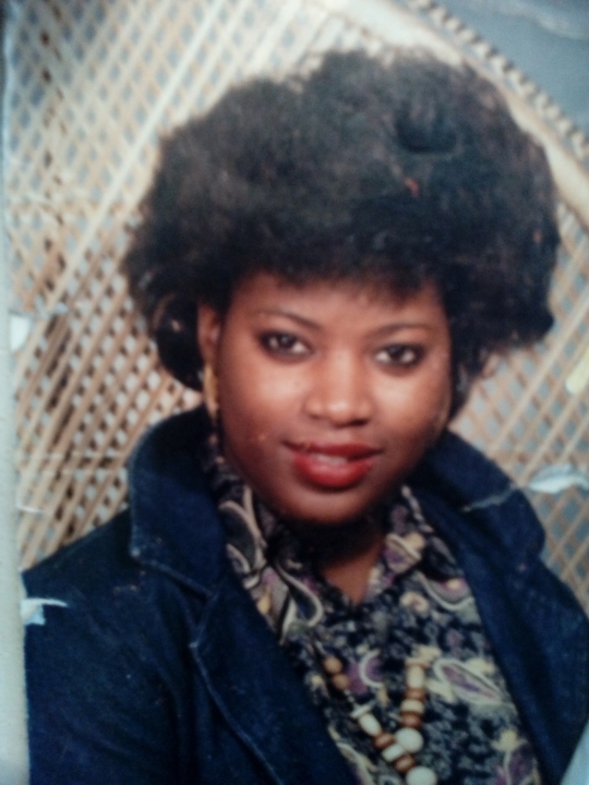 Kerrye Manuel - Class of 1989 - Jack Yates High School