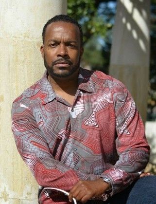 Anthony Guillory - Class of 1985 - Jack Yates High School