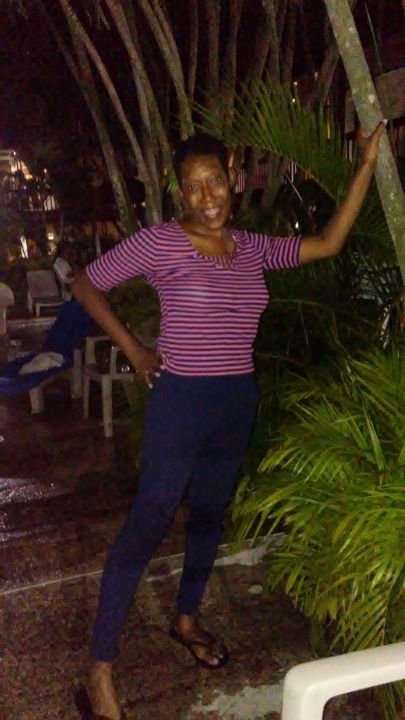 Nzinga U - Class of 2001 - Jack Yates High School