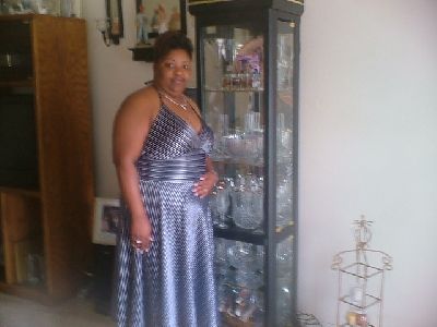 Shelley Williams - Class of 1991 - Jack Yates High School