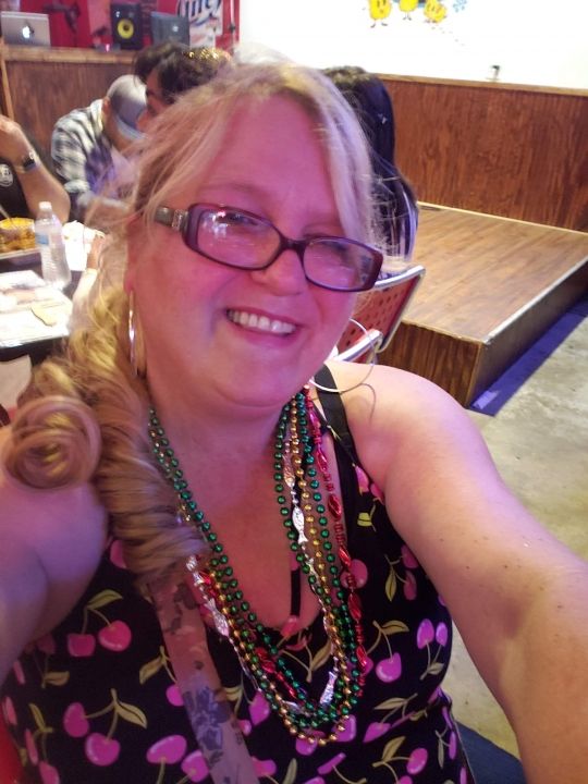 Anna White - Class of 1990 - Jack Yates High School