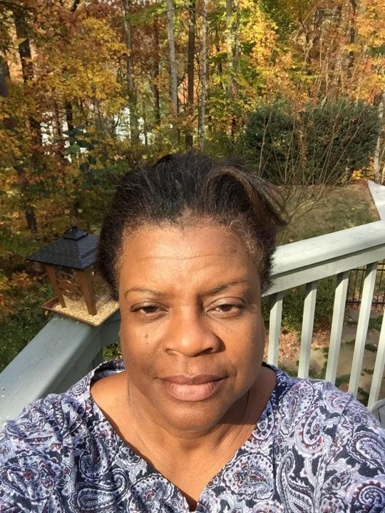 Benita Williams - Class of 1980 - Jack Yates High School