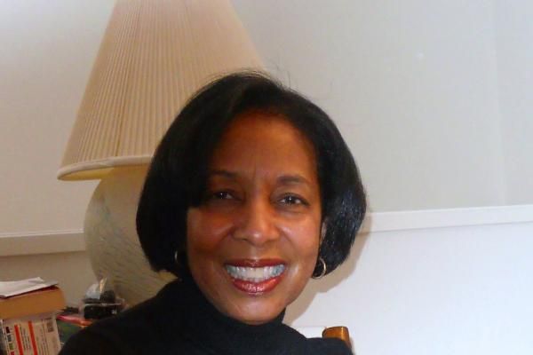 Sylvia Williams - Class of 1961 - Jack Yates High School