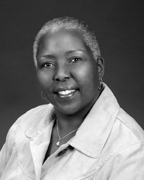 Jazzy Quinerly - Class of 1972 - Jack Yates High School