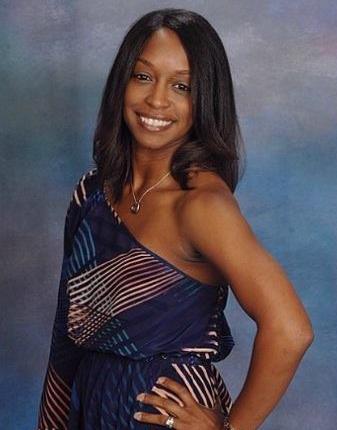Kimberly Duhon - Class of 2001 - Jack Yates High School