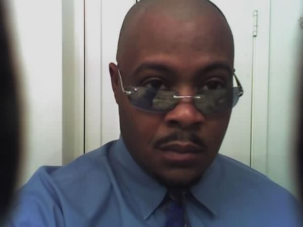 Eric Ebow - Class of 1994 - Jack Yates High School