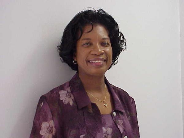 Ann Powers - Class of 1969 - Jack Yates High School