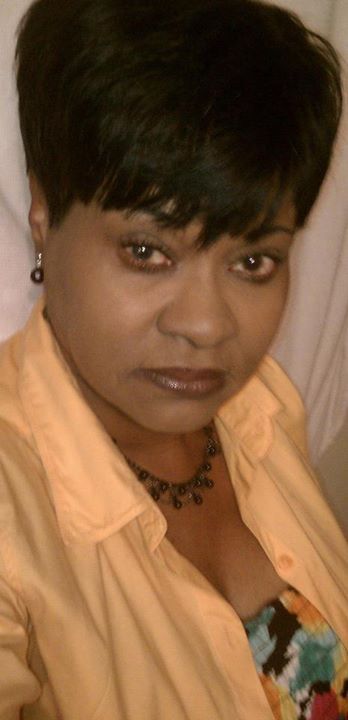 Helen Winbush - Class of 1974 - Jack Yates High School