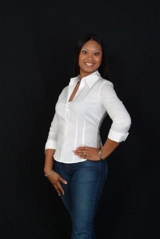 Chataria Dawson - Class of 1997 - Jack Yates High School