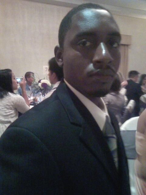 Douglas Griffin - Class of 2000 - Jack Yates High School