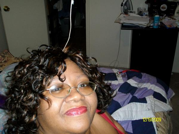 Lisa Montena - Class of 1985 - Jack Yates High School