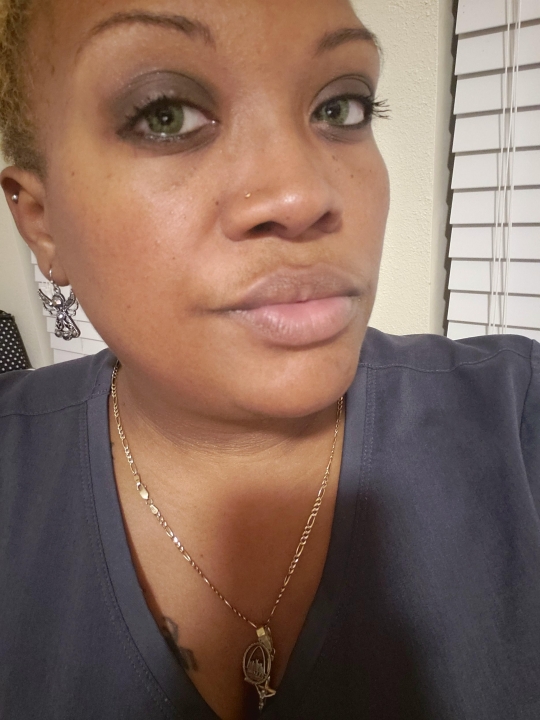 Lameasa Walker (meme) - Class of 2001 - Jack Yates High School