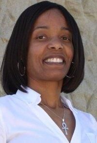 Latricia Magee - Class of 1993 - Jack Yates High School