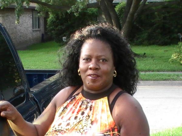 Diane Jennings - Class of 1973 - Jack Yates High School